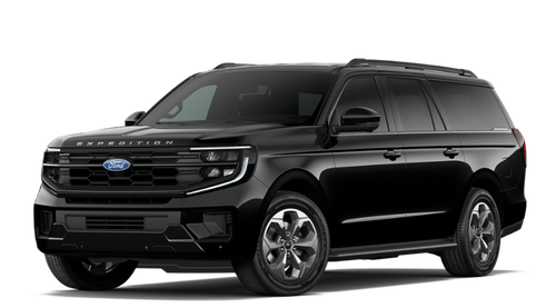 2027 Ford Expedition Max MAX Active