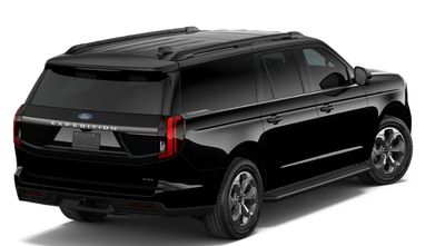 2027 Ford Expedition Max MAX Active