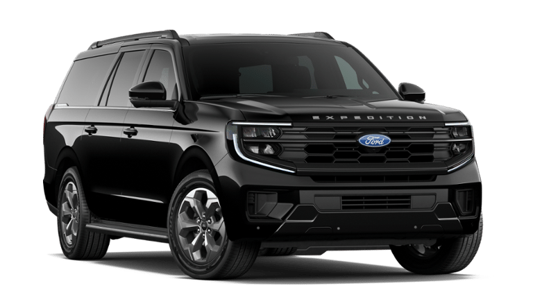 2027 Ford Expedition Max MAX Active
