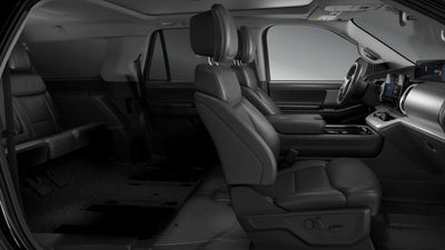 2027 Ford Expedition Max MAX Active