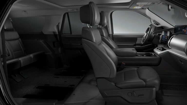 2027 Ford Expedition Max MAX Active