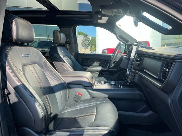 2023 Ford Expedition Max Platinum