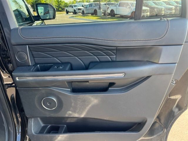 2023 Ford Expedition Max Platinum