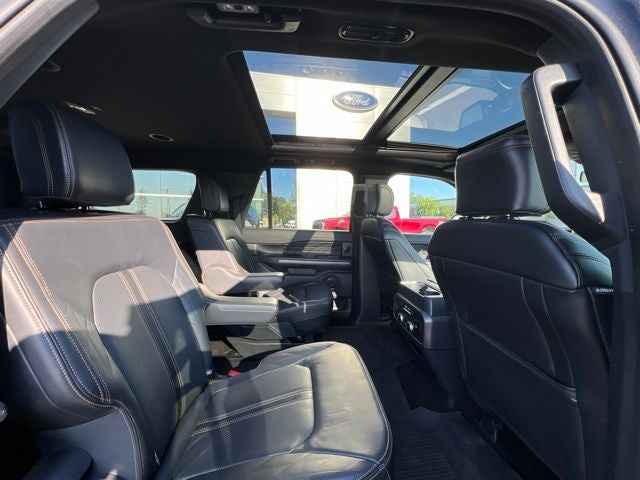 2023 Ford Expedition Max Platinum