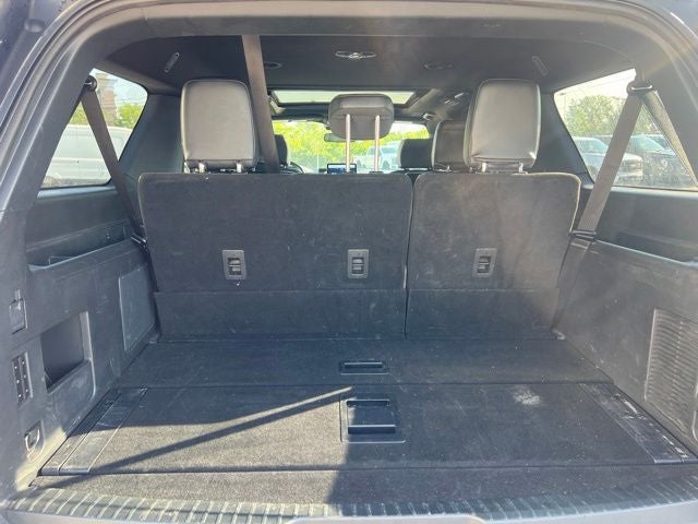 2023 Ford Expedition Max Platinum