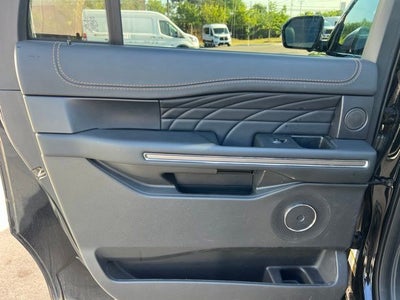 2023 Ford Expedition Max Platinum