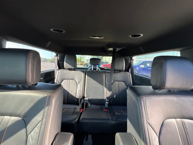 2023 Ford Expedition Max Platinum