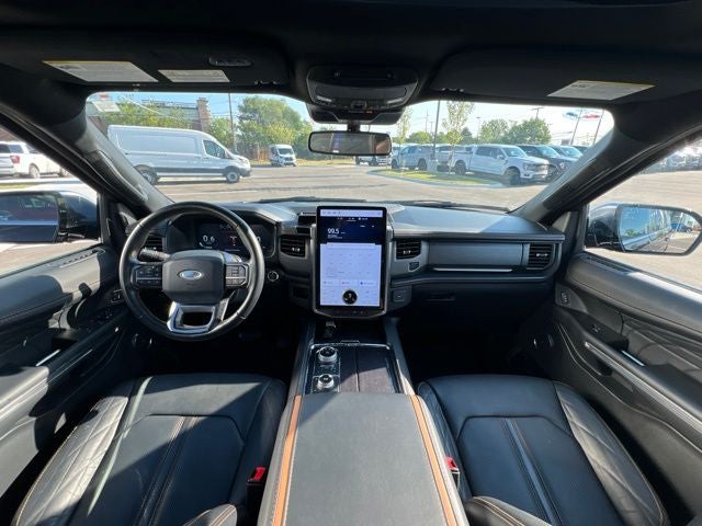 2023 Ford Expedition Max Platinum