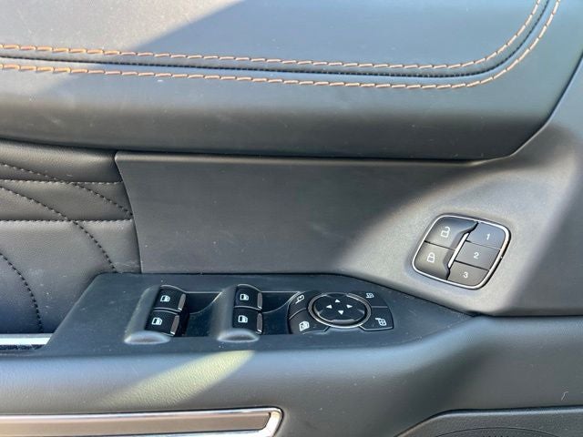 2023 Ford Expedition Max Platinum