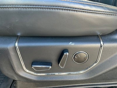 2023 Ford Expedition Max Platinum