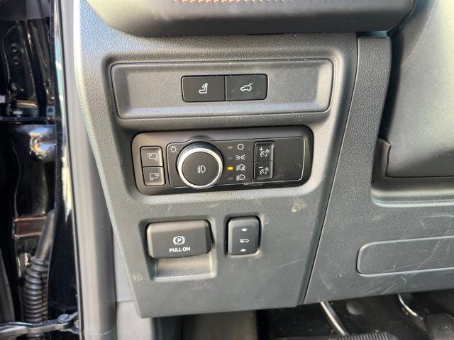 2023 Ford Expedition Max Platinum