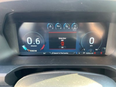 2023 Ford Expedition Max Platinum