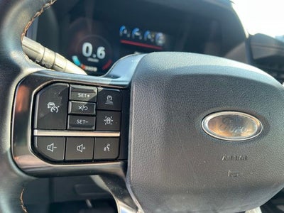 2023 Ford Expedition Max Platinum