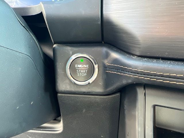 2023 Ford Expedition Max Platinum