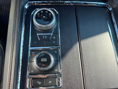 2023 Ford Expedition Max Platinum