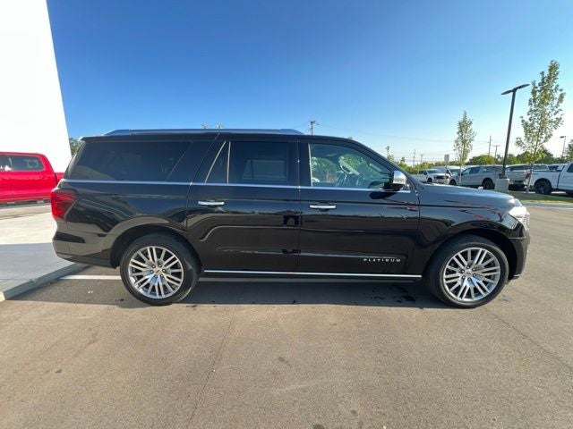 2023 Ford Expedition Max Platinum