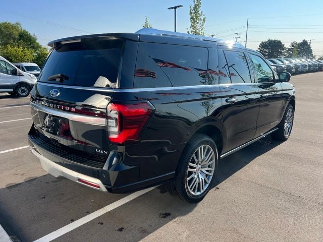 2023 Ford Expedition Max Platinum