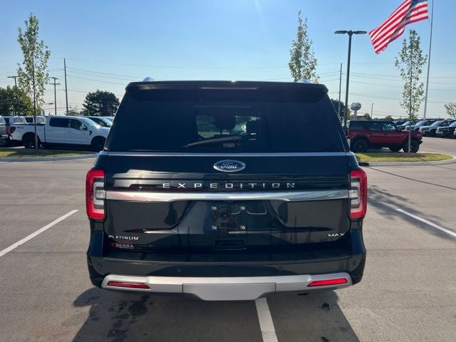 2023 Ford Expedition Max Platinum