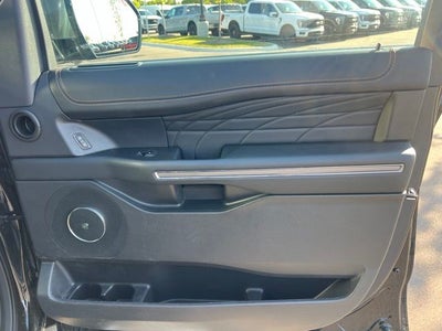 2023 Ford Expedition Max Platinum