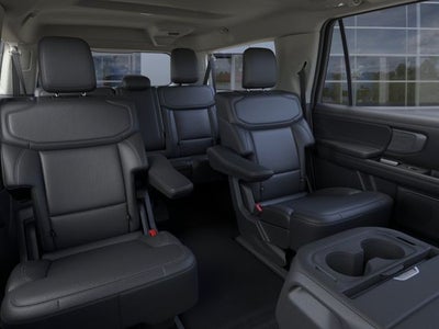 2026 Ford Expedition Max MAX Platinum®
