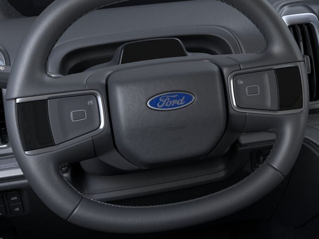 2026 Ford Expedition Max MAX Platinum®