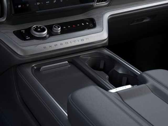 2026 Ford Expedition Max MAX Platinum®