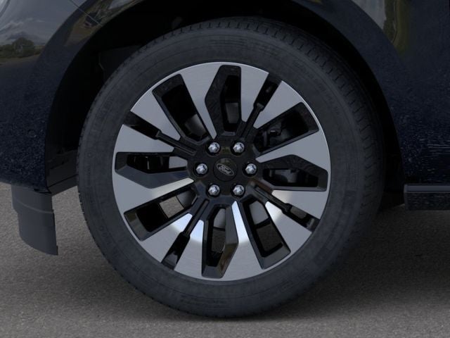 2026 Ford Expedition Max MAX Platinum®