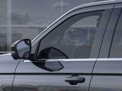 2026 Ford Expedition Max MAX Platinum®