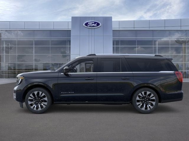 2026 Ford Expedition Max MAX Platinum®