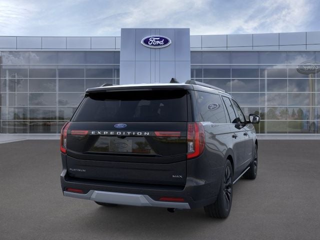 2026 Ford Expedition Max MAX Platinum®