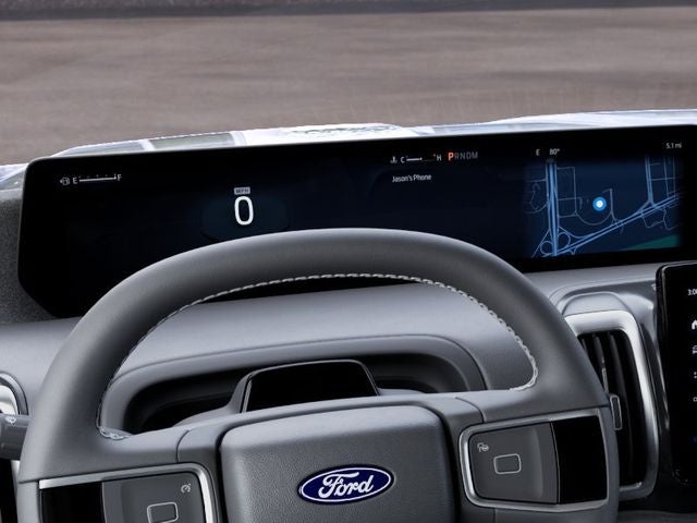2027 Ford Expedition Max MAX Platinum