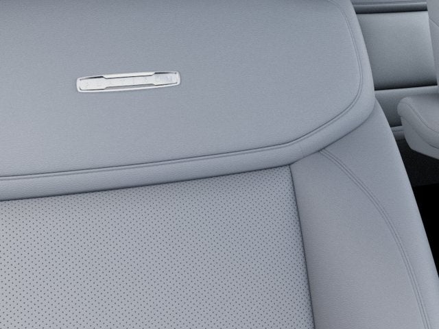 2027 Ford Expedition Max MAX Platinum