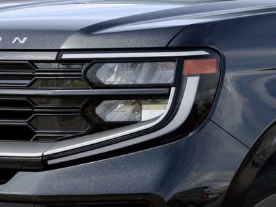 2027 Ford Expedition Max MAX Platinum
