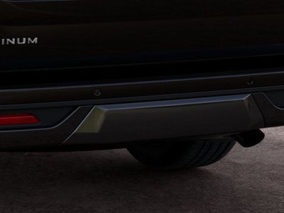 2027 Ford Expedition Max MAX Platinum