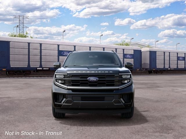 2027 Ford Expedition Max MAX Platinum