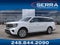 2027 Ford Expedition Max MAX Platinum