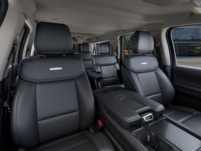 2027 Ford Expedition Max MAX Platinum