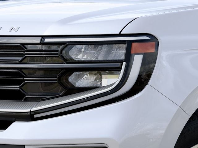 2027 Ford Expedition Max MAX Platinum