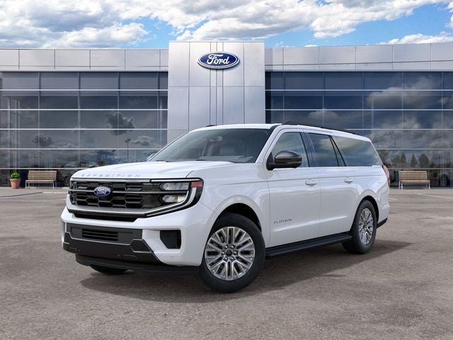 2027 Ford Expedition Max MAX Platinum