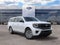 2027 Ford Expedition Max MAX Platinum