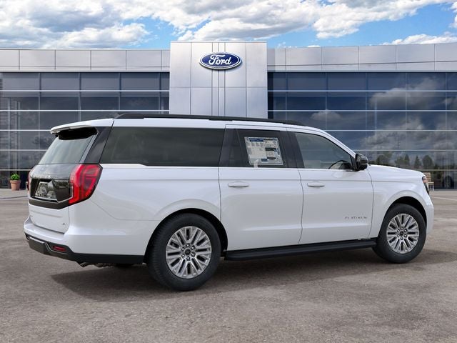 2027 Ford Expedition Max MAX Platinum