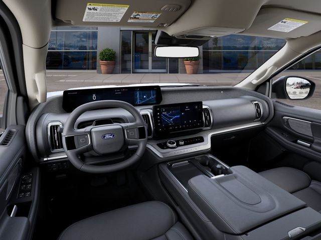 2027 Ford Expedition Max MAX Platinum