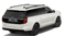 2027 Ford Expedition Max MAX Platinum