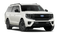 2027 Ford Expedition Max MAX Platinum