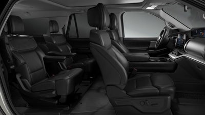 2027 Ford Expedition Max MAX Platinum
