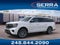 2027 Ford Expedition Max MAX Platinum