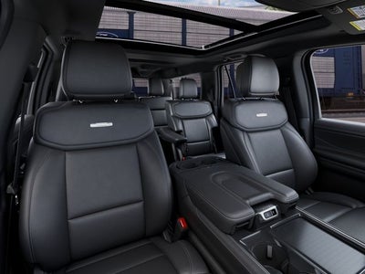 2027 Ford Expedition Max MAX Platinum