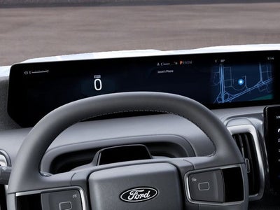 2027 Ford Expedition Max MAX Platinum