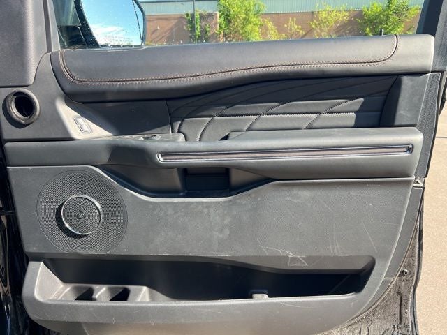 2023 Ford Expedition Max Platinum