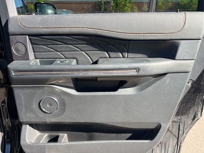 2023 Ford Expedition Max Platinum